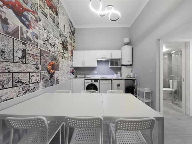 Fernhead Road, Maida Vale, London 2 bed flat to rent £2,250 pcm £519 pw