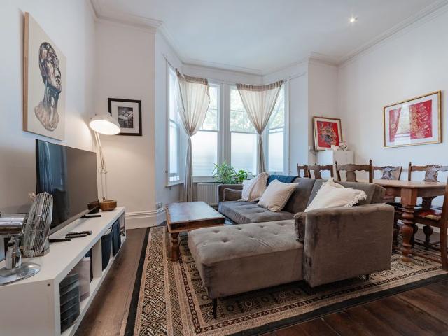 Fernhead Road, London W9, 2 bed flat to rent, £2,650 pcm | PrimeLocation