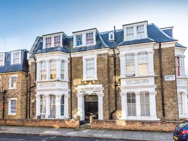 Fernhead Road, Queens Park W9, 3 bed flat to rent, £2,817 pcm | PrimeLocation