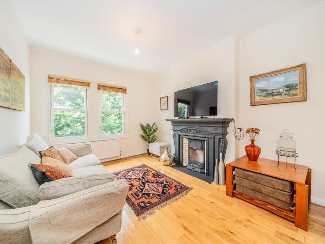 Fernhead Road, Maida Vale, W9, London