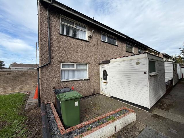 Fernhill Way, Bootle L20, 3 bed town house to rent, £950 pcm | PrimeLocation