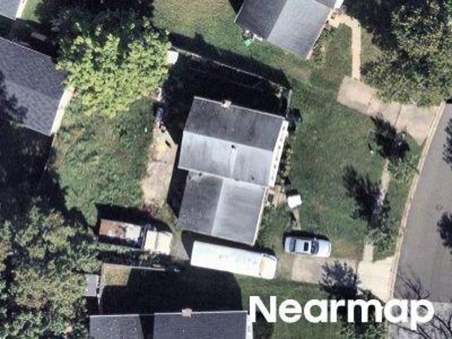 Fernhill Ct