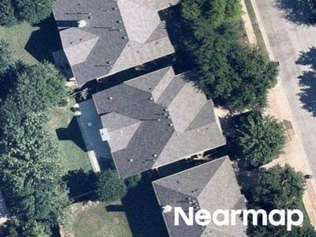 Fernhill Dr
