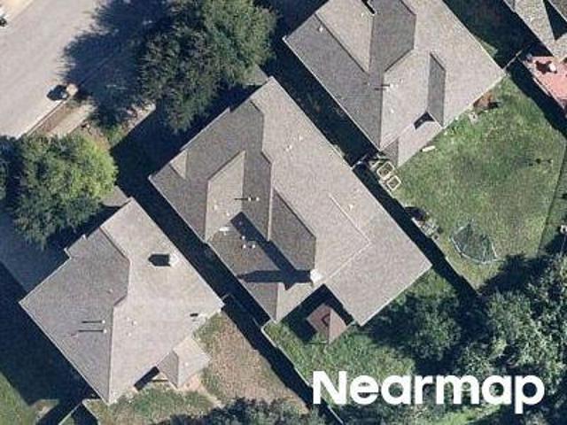 Fernhill Dr