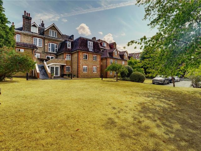 Fernhill Place, Chartfield Avenue, Putney, London SW15, 2 bed flat to rent, £2,500 pcm | PrimeLocation
