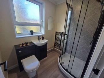 Mastrick, AB16, North East Scotland, Shetland