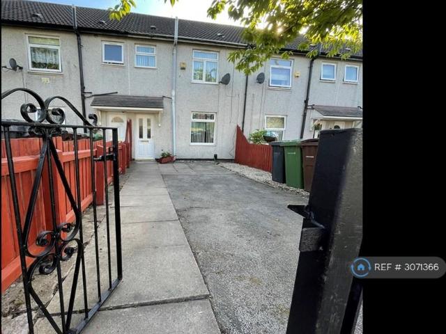 Fernhill Road, Bootle, L20 3 bed terraced house to rent £950 pcm £219 pw