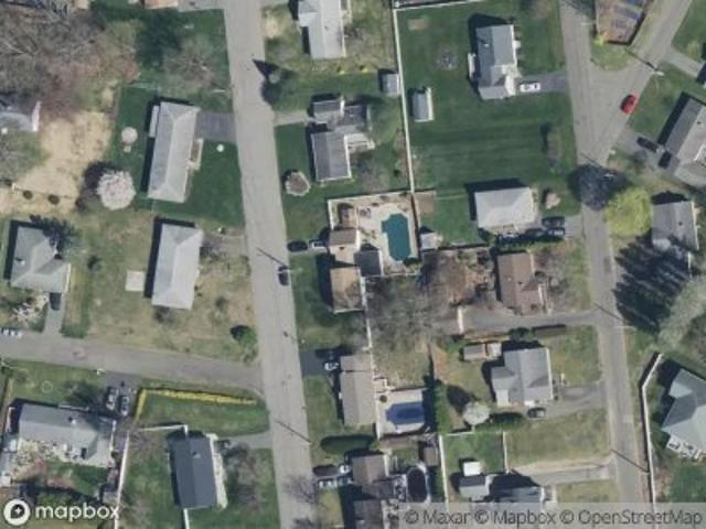 Fernhill St