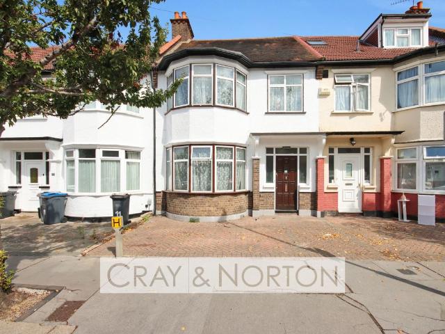 Fernhurst Road, Addiscombe CR0, 3 bed terraced house to rent, £2,100 pcm | PrimeLocation