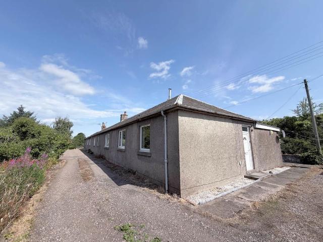 Fernie Mill Cottages, Near Ladybank, Fife KY15, 3 bed semi detached bungalow to rent, £1,195 pcm | PrimeLocation