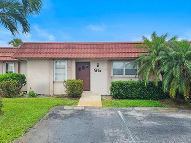 Fernley Dr W # 95