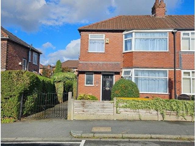 Fernlea Crescent, Manchester M27, 3 bed semi detached house to rent, £1,300 pcm | PrimeLocation