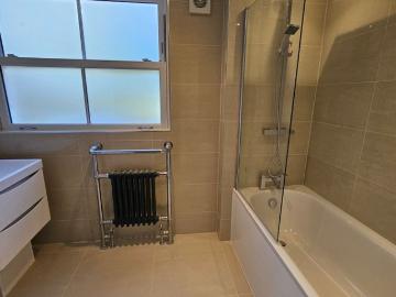 Fernlea Road, London SW12, 3 bed flat to rent, £3,500 pcm | PrimeLocation
