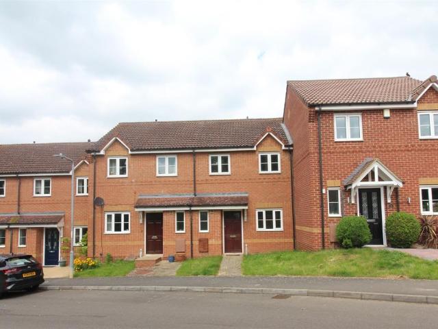 Fernmoor Drive, Irthlingborough NN9, 2 bed terraced house to rent, £1,050 pcm | PrimeLocation