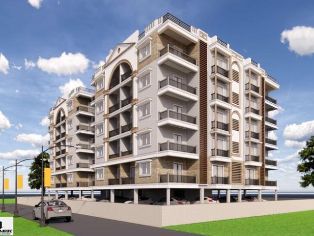 Ferns Residency,Bambolim 3.5 BHK Apartment For Sale Goa