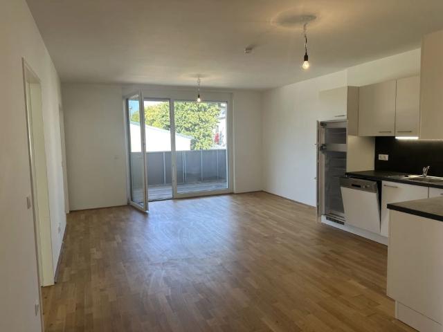 Fernsicht PUR Sonnige Wohnung mit großer Terrasse, inkl. Küche Nähe Bhf. Brunn