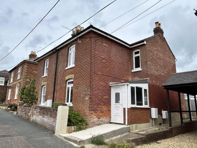 Fernside Villas, Newlands, St Helens 2 bed semi detached house to rent £1,050 pcm £242 pw
