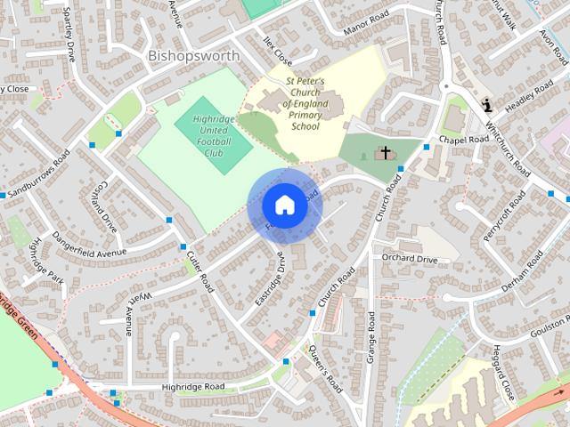 Fernsteed Road, Bristol, BS13