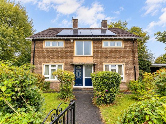 Fernsteed Road, Bristol BS13, 4 bed detached house to rent, £1,600 pcm | PrimeLocation