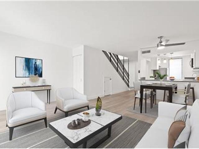 Fernwood Terrace Apartments!