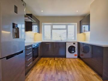 Fernwood Avenue, Wembley HA0, 3 bed maisonette to rent, £2,145 pcm | PrimeLocation