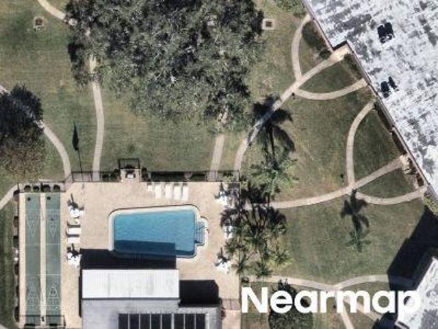Fernwood Cir