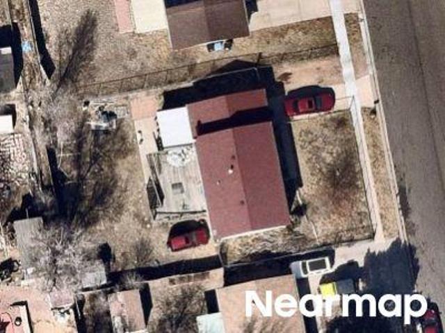 Fernwood Dr