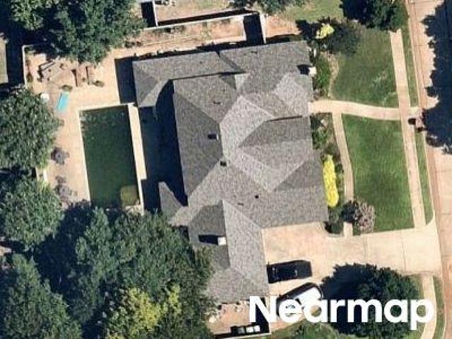 Fernwood Dr