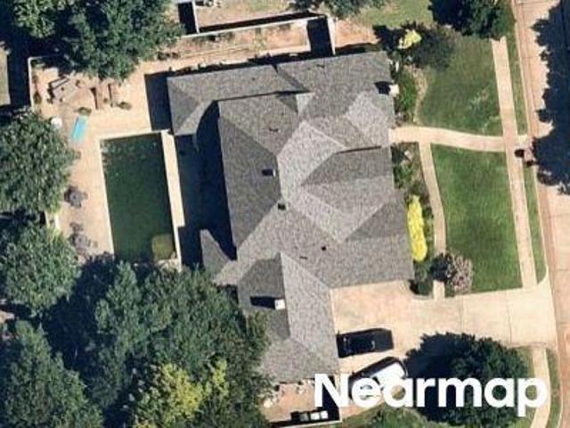Fernwood Dr