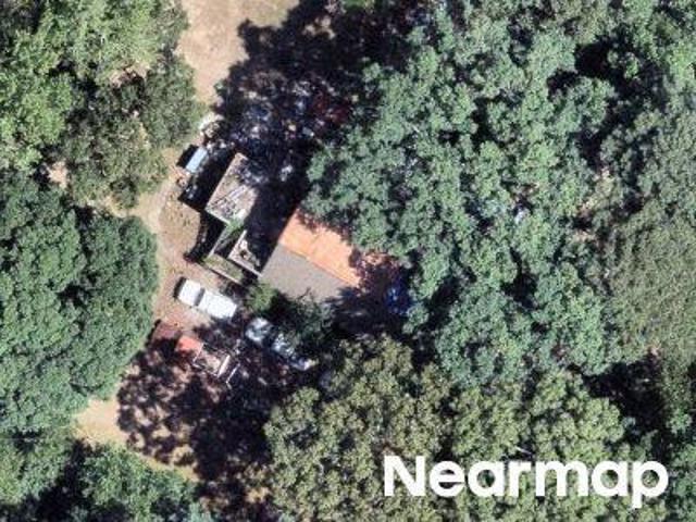 Fernwood Dr
