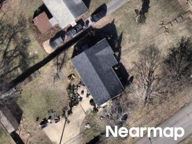 Fernwood Dr