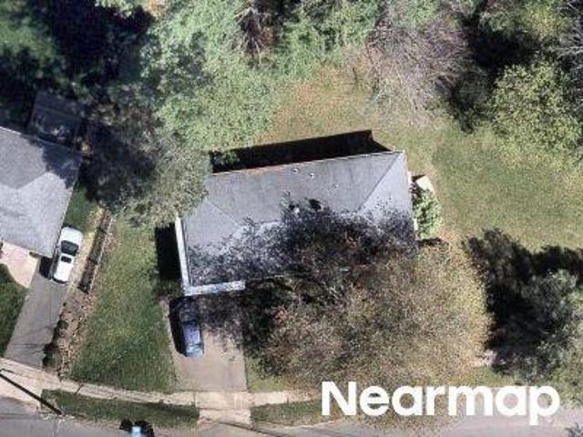 Fernwood Rd