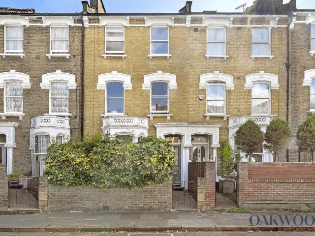 Ferntower Road, Highbury N5, 1 bed flat to rent, £2,500 pcm | PrimeLocation