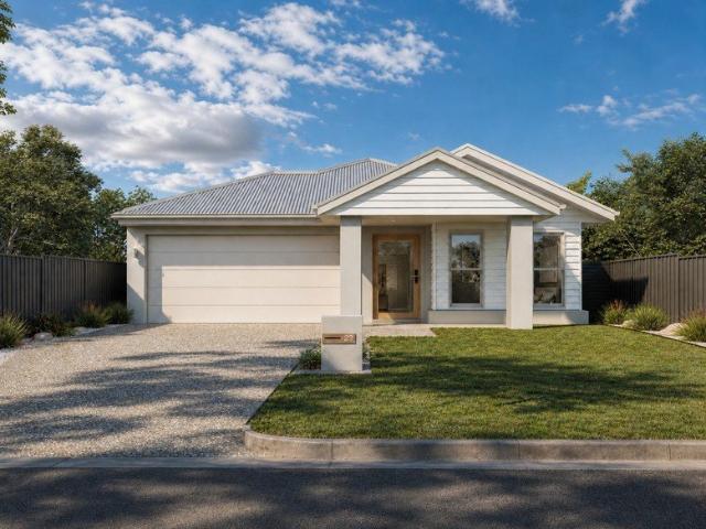 Fernvale Turnkey House & Land Fixed Price | From $829,980
