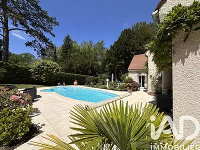 Férolles Attilly 77150 Achat / Vente maison 5 pièces t5