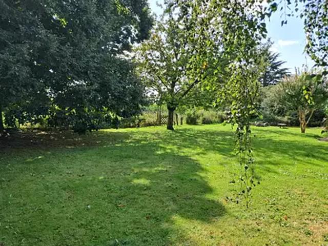 Férolles Attilly 77150 Achat / Vente maison 6 pièces t6 terrasse