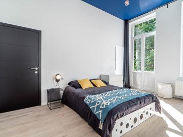 1060, Saint-Gilles, Bruxelles-Capitale, Bruxelles-Capitale