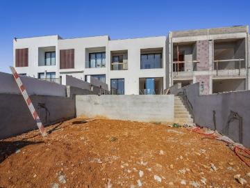Ferragudo – Moradias em banda com piscina privada 176m² Ferragudo