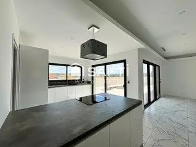 Ferrals les Corbières 11200 Achat / Vente maison 4 pièces t4 terrasse parking