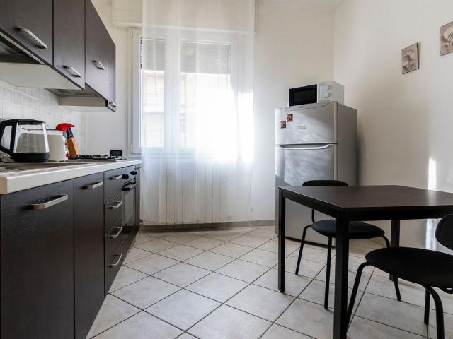 Ferrarese 160/2, Bologna Amsterdam Apartments for Rent