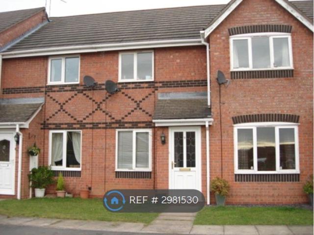 Ferrars Court, Braunstone, Leicester LE3, 2 bed terraced house to rent, £1,000 pcm | PrimeLocation