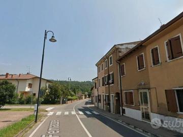 Ferrazze vr bilocale