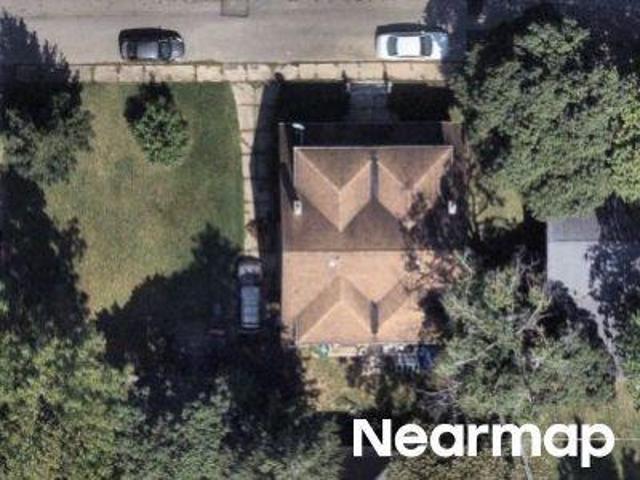 Ferrell Ave