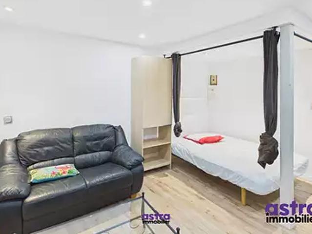 Ferrette 68480 Achat / Vente appartement 1 pièce t1