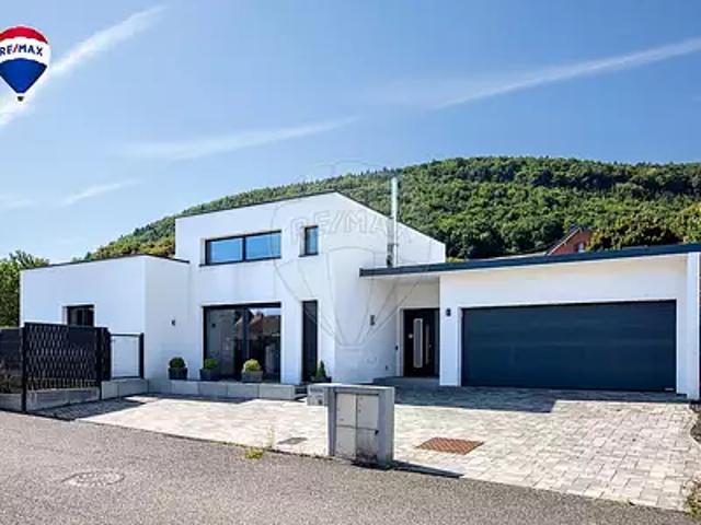 Ferrette 68480 Achat / Vente maison 5 pièces t5