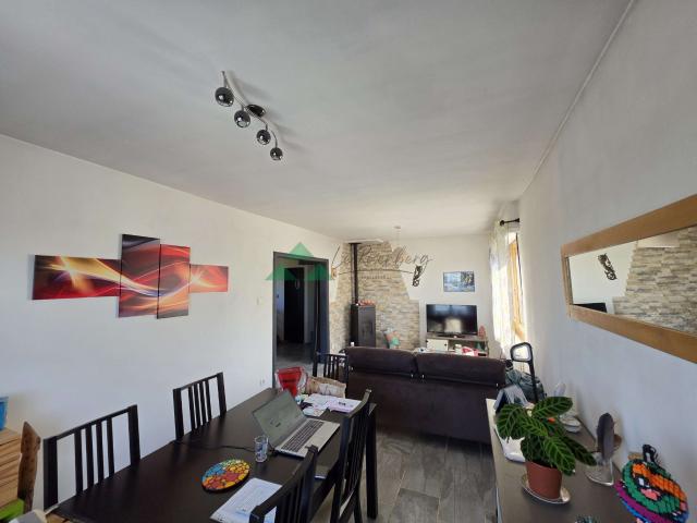 Ferrette sur 6,23 ares avec magnifique vue