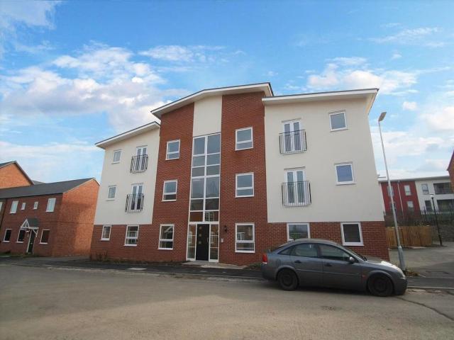 Ferridays Fields, Woodside TF7, 2 bed flat to rent, £775 pcm | PrimeLocation