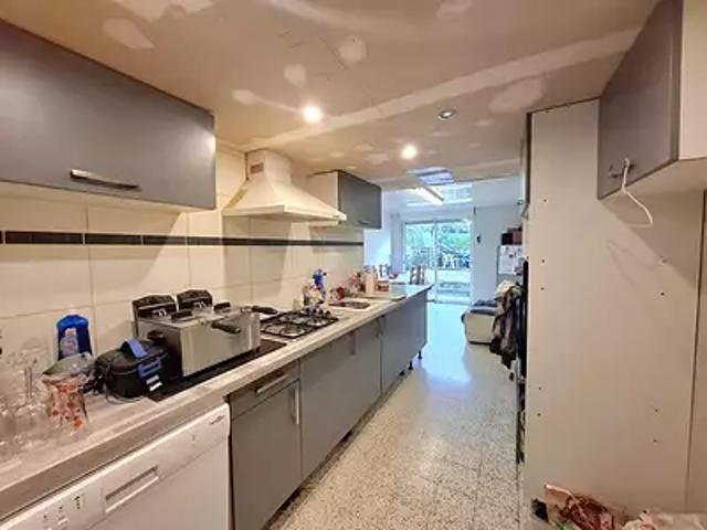 Ferrière la Grande 59680 Achat / Vente maison 6 pièces t6
