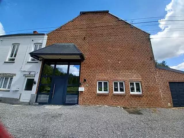 Ferrière la Petite 59680 Location appartement 3 pièces t3 au dernier étage