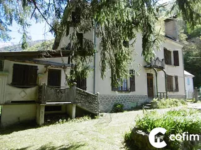 Ferrières 65560 Achat / Vente maison 11 pièces t11 terrasse parking